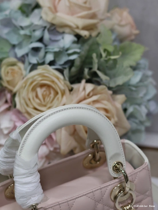 OldCobbler Bags DI0R-20CM LADY 0823